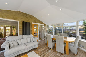Conservatory - click for photo gallery